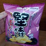 あっさりでも出汁の旨味効く！