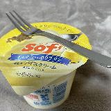 プリン味つよめ！