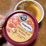 濃厚キャラメル〜&times;アーモンド