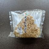 甘じょっぱいやみつきタレ