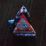 知っているハイチュウと違う&hellip;&hellip;