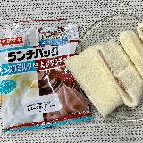 なめらかクリーム&ホイップ