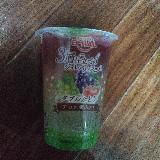 アロエが嬉しい