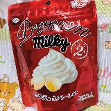 さらにミルキー