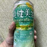 王道の麦茶！
