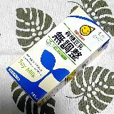 クセが少なくすっきりとした味わいで、飲みやすいです。