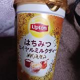 はちみつの甘さ