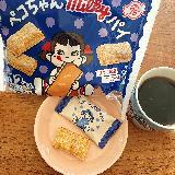 ミルキーなパイ