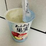 フルーツゴロゴロ⭐︎