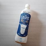 飲みやすい濃さ