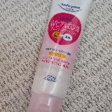 優しく洗える滑らかさ！