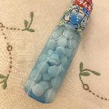 爽やかなソーダ味！