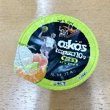 甘ずっぱいメロン