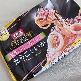 たらこたっぷりなのはいい