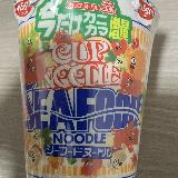 カニカマたっぷり