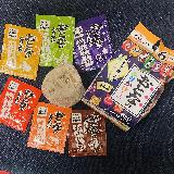 種類たくさん！