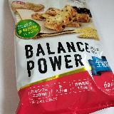 ザクザクとした食感が良い