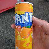 美味しいジュース