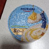 チーズよりハニーの甘み