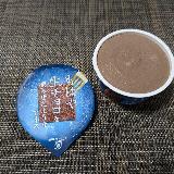 甘すぎない濃厚生チョコ