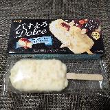 濃厚すぎないデザートアイス