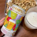 万人受けな普通のビール