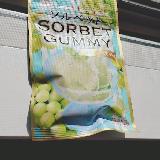 弾力さが物足りない