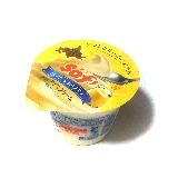 やさしいプリン味