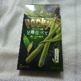 抹茶の味が深い