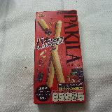 アーモンドのコクが良い