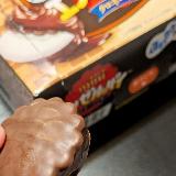 実物は大きすぎるからうれしいミニサイズ