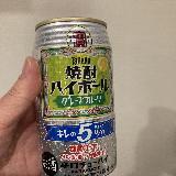 かるーく飲みたい時に