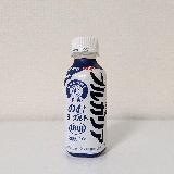 酸味しっかりサラッと