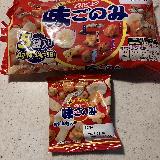 昔ながらの定番の味