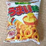 輪っか状のうまい棒