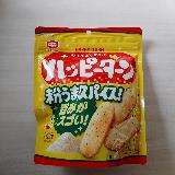 スパイスの旨み