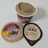 ほろ苦紅茶アイス