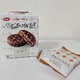 サクサクねっとり