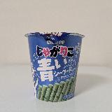 うましお系じゃがりこ