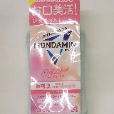 低刺激でやさしいマイルドミントの香り