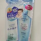 肌にやさしいがメイクが落ちにくい