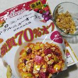 食感がよくフルーティー