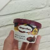 コクの深みとみっちりさをアイスで！