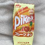 飲みやすい！