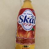 美味しいマンゴーのジュース