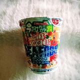 カニカマ増量だけど、他の具材は減ってない