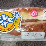 美味しい菓子パン！