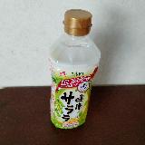 使いやすいトクホオイル