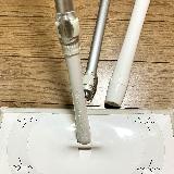 軽量でらくらく掃除