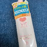 ミルクで優しくクレンジング